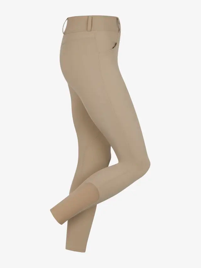 LEMIEUX HUNTER BREECHES BEIGE - Equestrian Riding Apparel | Equiflair