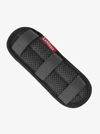 LeMieux Noseband Pad Black
