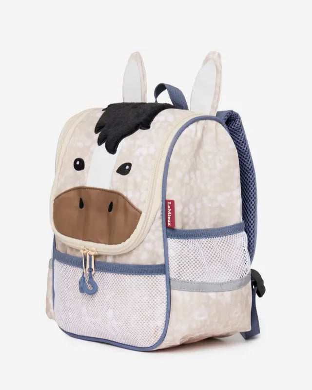 LeMieux Dream Pony Backpack for Kids | Mini Character Backpack, Equiflair