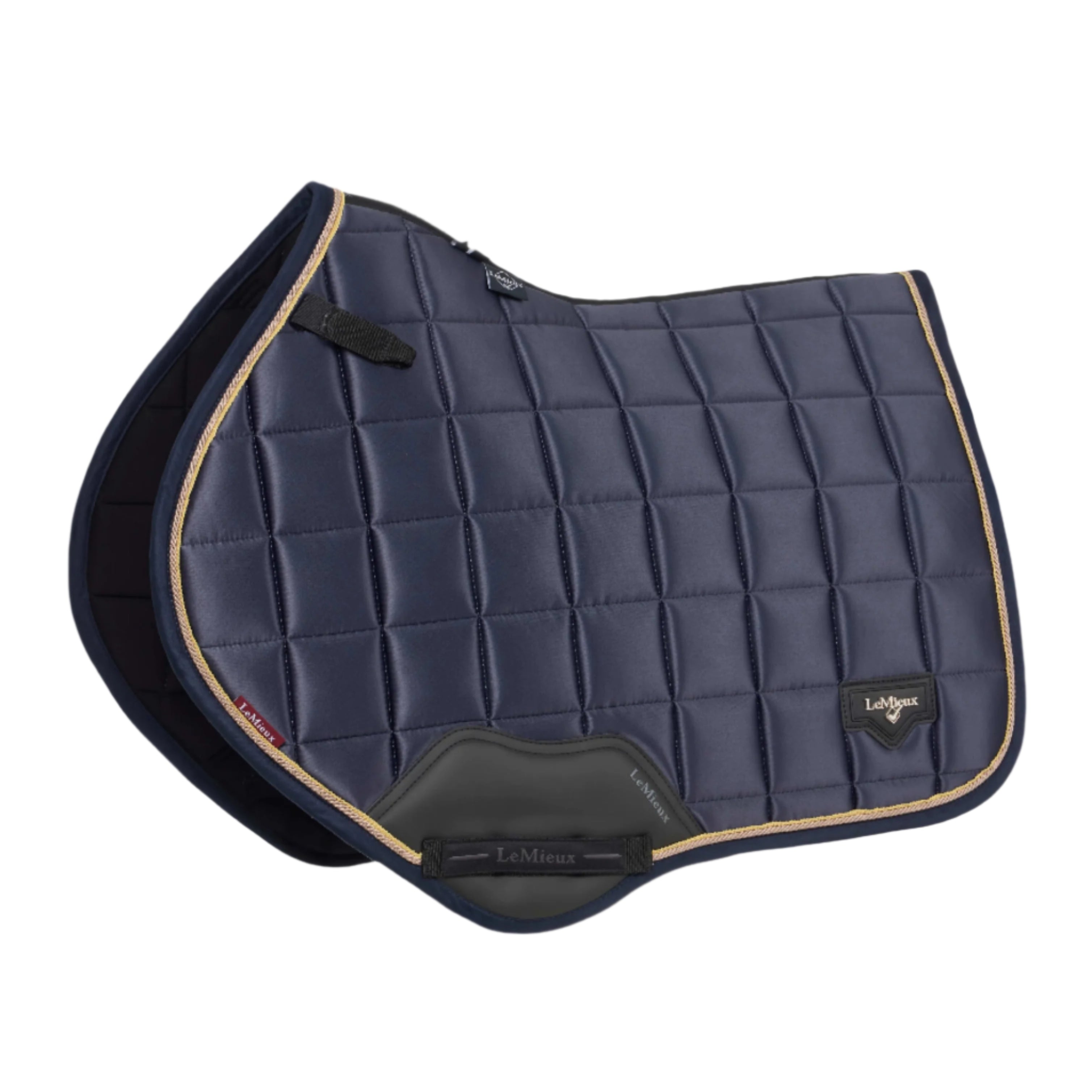 LeMieux Loire Classic Close Contact Square Dusk