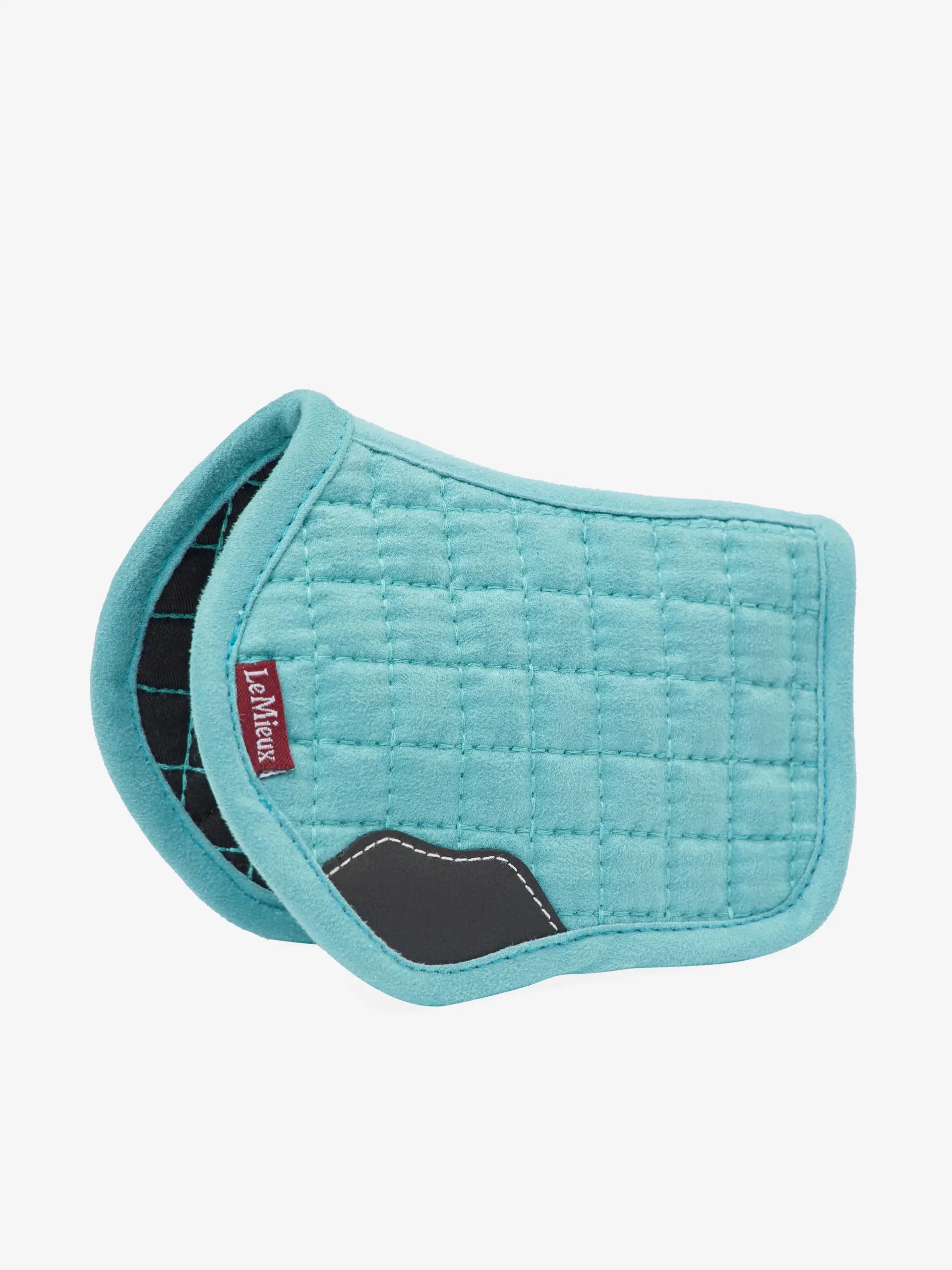 LEMIEUX TOY PONY PAD LAGOON: Miniature Saddle Pad for Toy Ponies, Equiflair