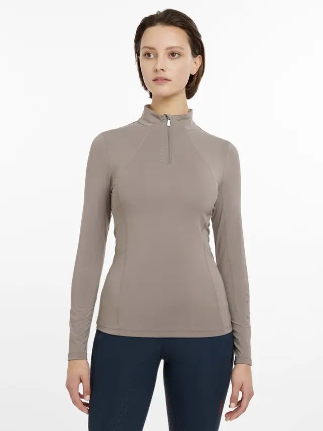 LeMieux Base Layer Pecan