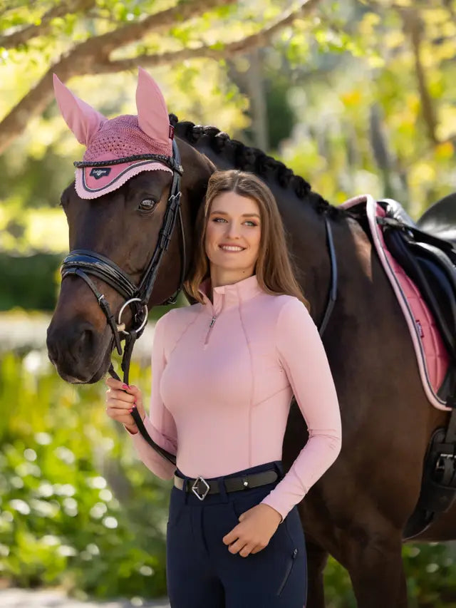 LeMieux Base Layer Blossom