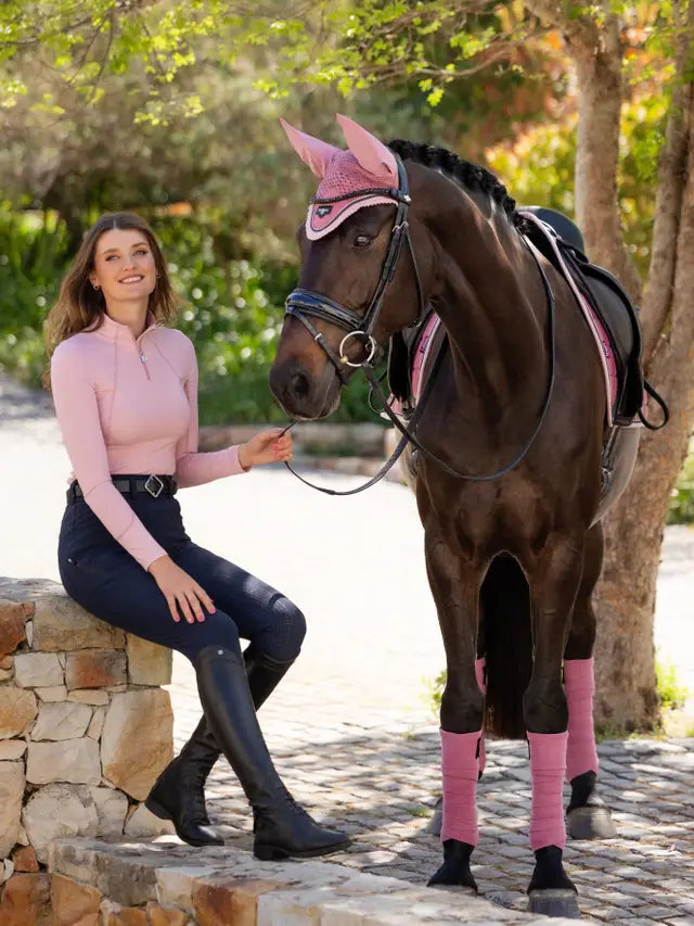 LeMieux Base Layer Blossom