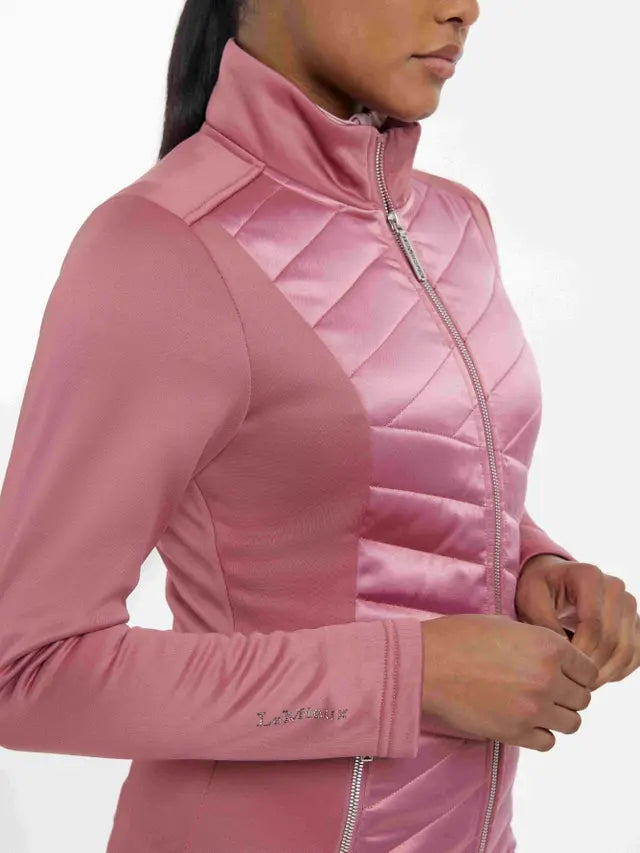 LeMieux Dynamique Jacket Peony