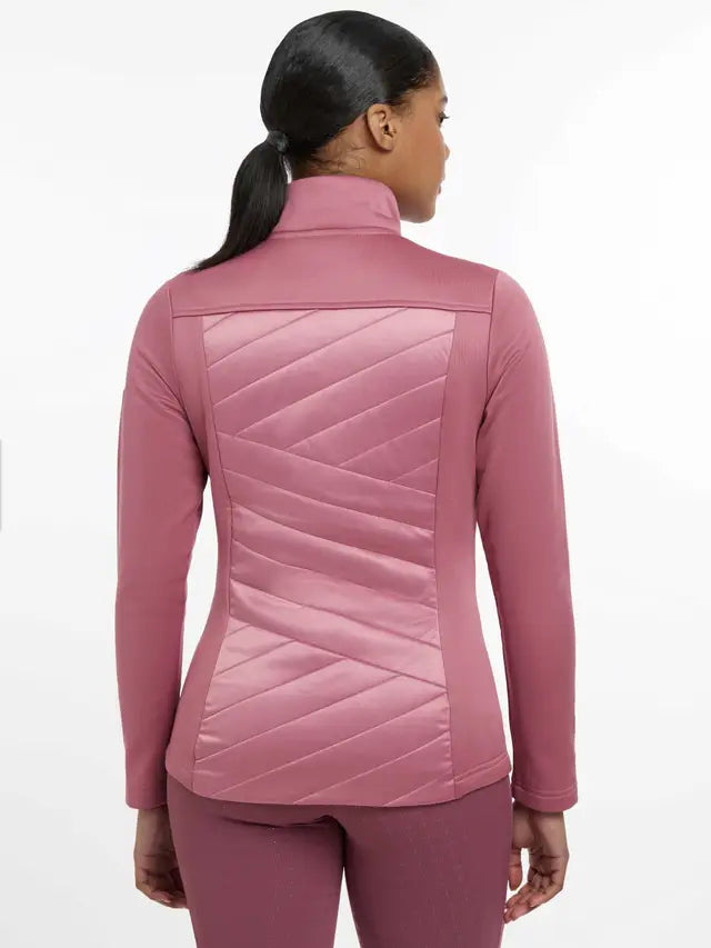 LeMieux Dynamique Jacket Peony