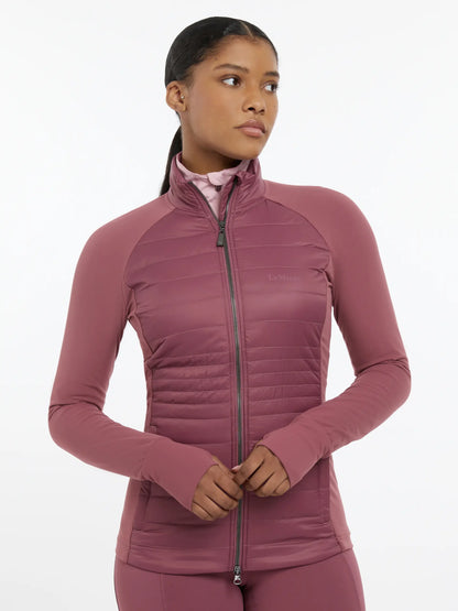 LEMIEUX JULIETTE ROSEWOOD Jacket - Equestrian Riding Coat for Women