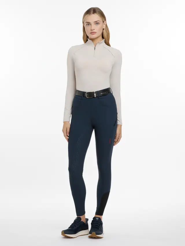 LeMieux Amy Breggings Navy