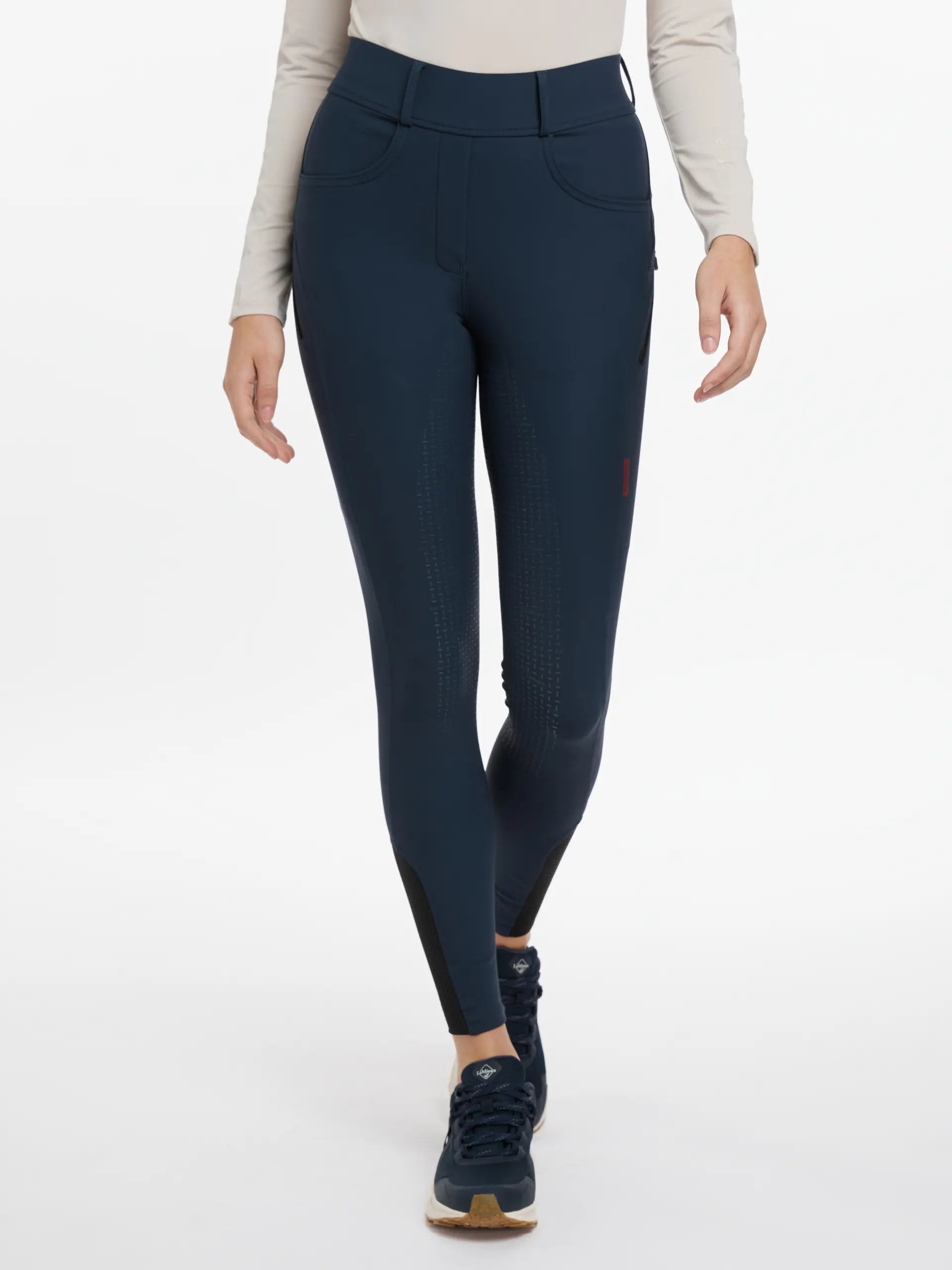 LeMieux Amy Breggings Navy