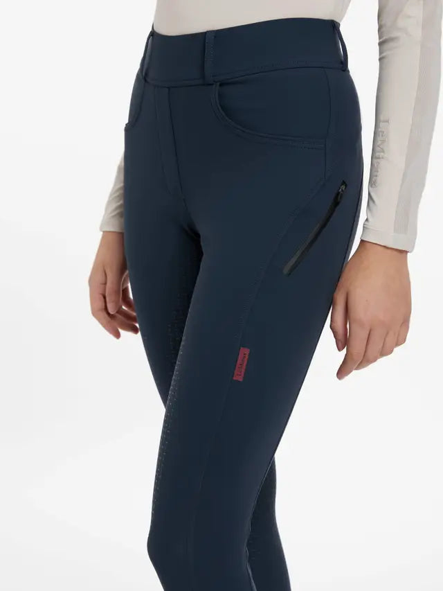 LeMieux Amy Breggings Navy