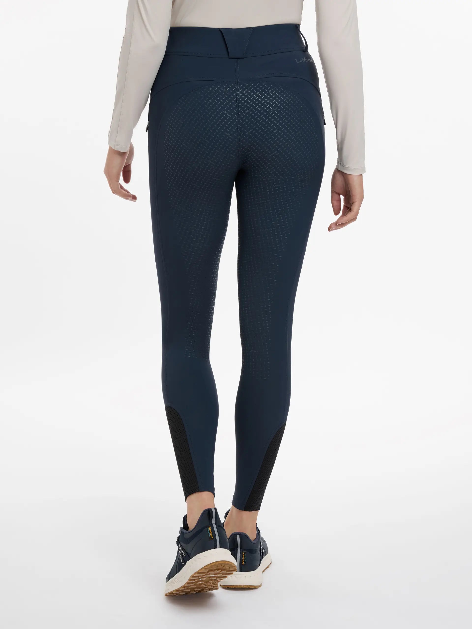 LeMieux Amy Breggings Navy