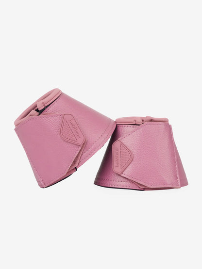 LEMIEUX ARIKA Peony Over Reach Boots: Horse Protective Gear, equestrian equipment.