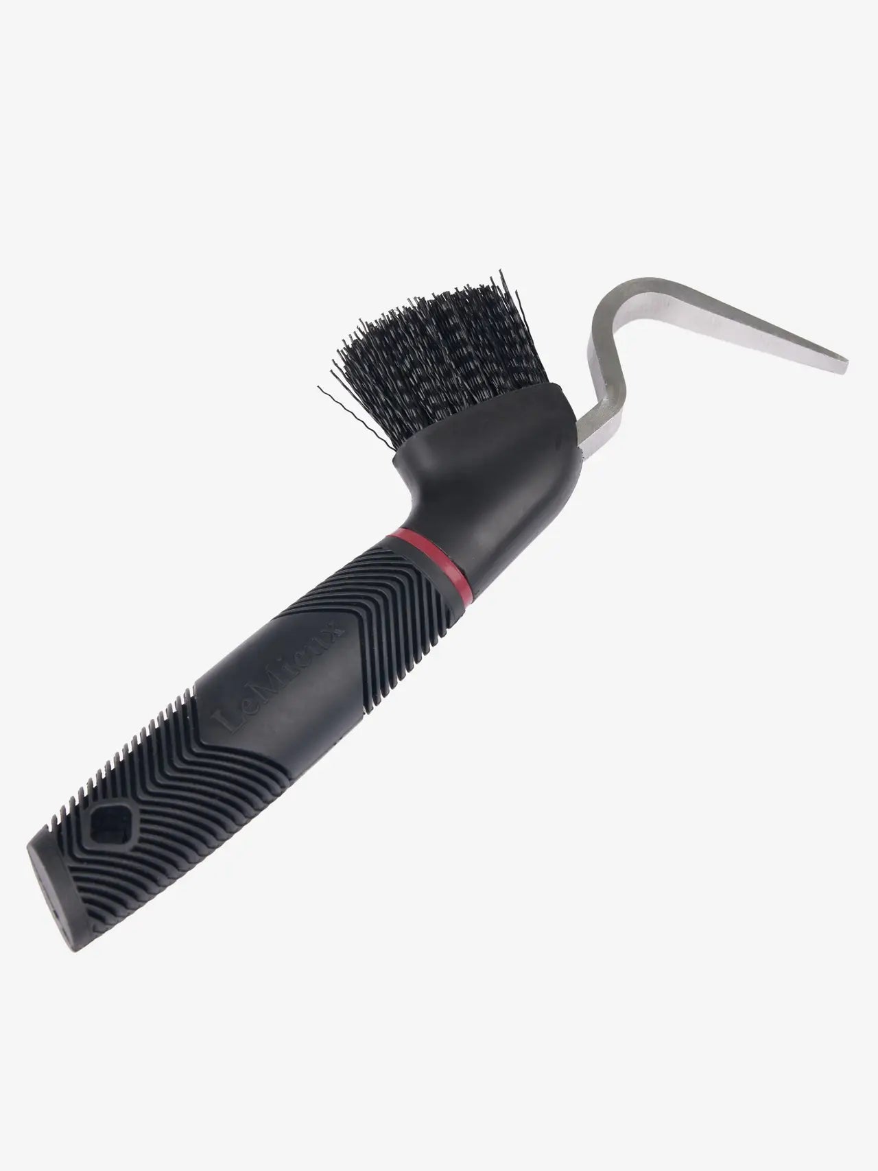 LeMieux Heavy Duty Hoof Pick Black | Equiflair
