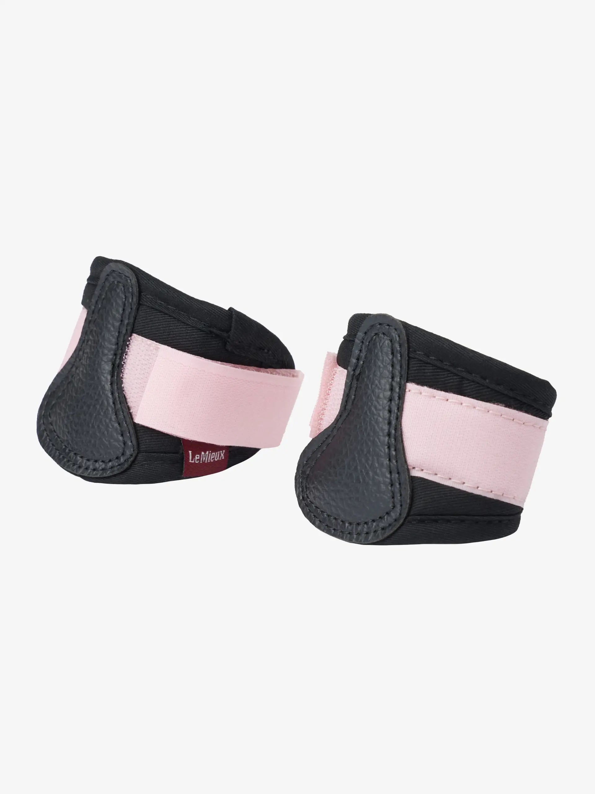 LeMieux Toy Pony Grafter Boots Blossom - Miniature Equestrian Boots for Toy Ponies