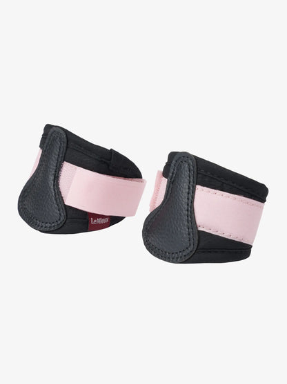 LeMieux Toy Pony Grafter Boots Blossom - Miniature Equestrian Boots for Toy Ponies