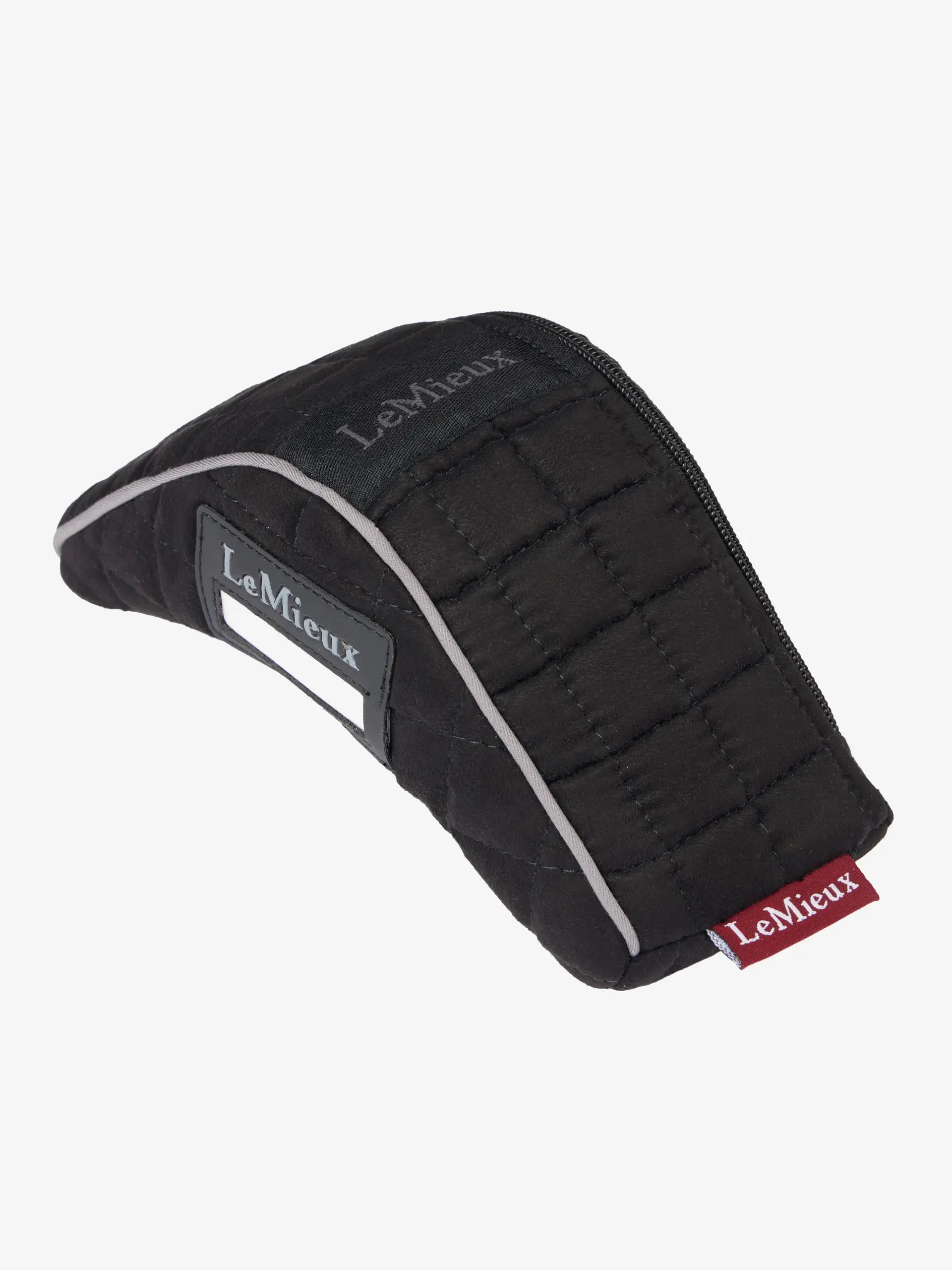 LeMieux Bridle Mattress Black | Equiflair