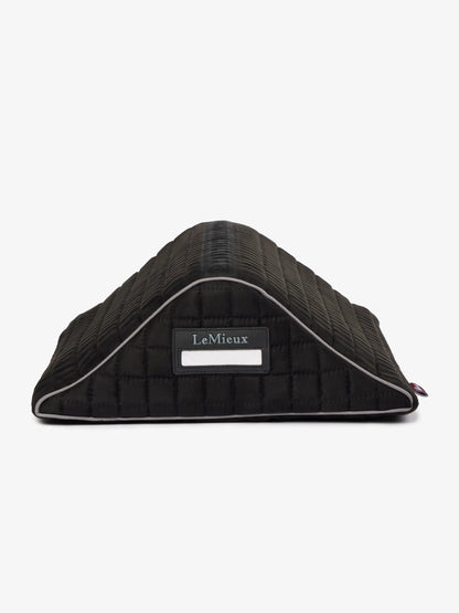 LeMieux Saddle Mattress Black | Equiflair