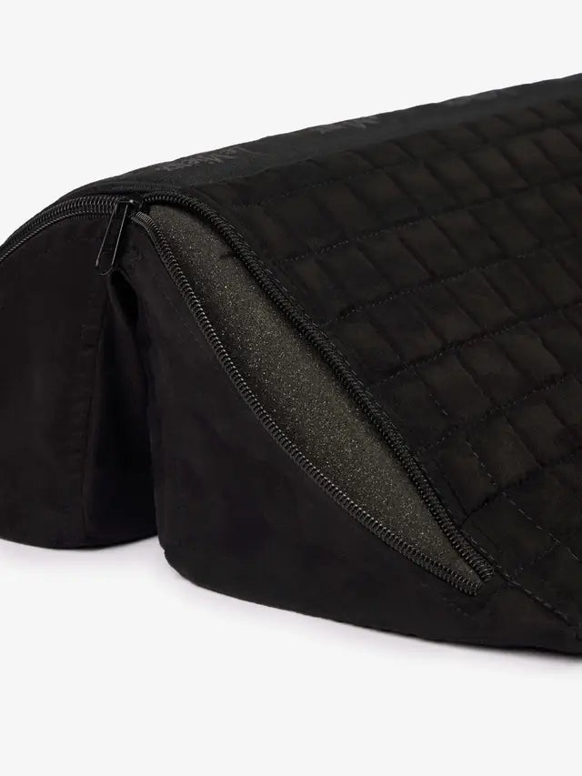 LeMieux Saddle Mattress Black | Equiflair