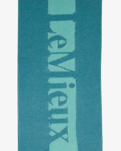 Lemieux Silicone Socks Aqua: Equestrian Riding Socks with Silicone Grip & Comfort