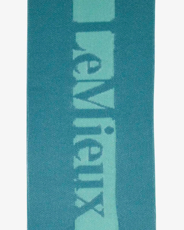 Lemieux Silicone Socks Aqua: Equestrian Riding Socks with Silicone Grip & Comfort