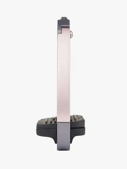 LeMieux Junior Vector Balance Stirrup Rose Gold