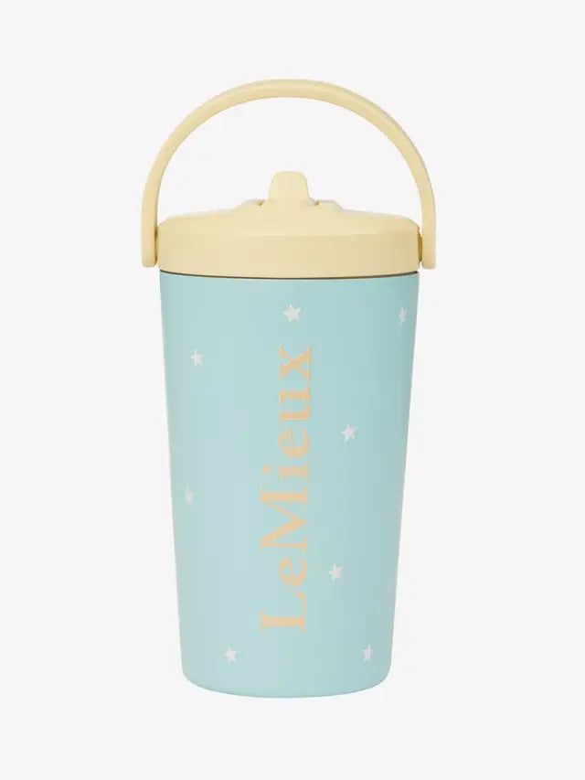LeMieux Mini Drinks Bottle Aqua