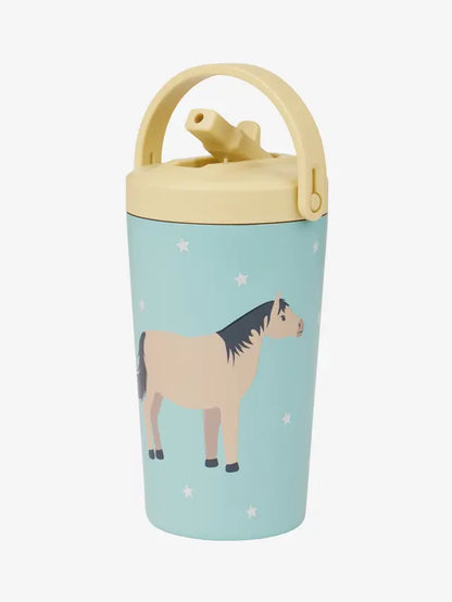 LeMieux Mini Drinks Bottle Aqua