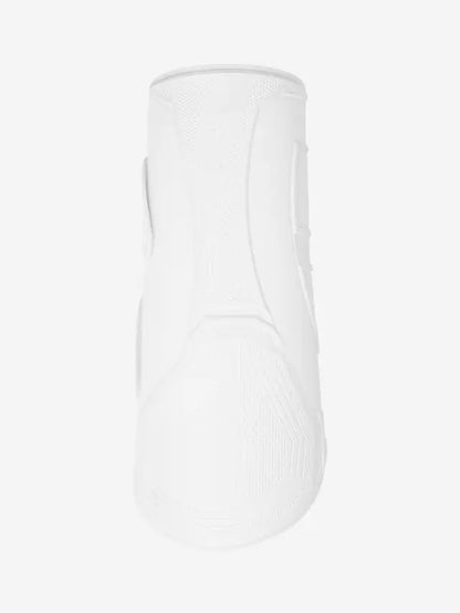 White Horse Brushing Boot - LEMIEUX Technical Equestrian Leg Protection | Equiflair