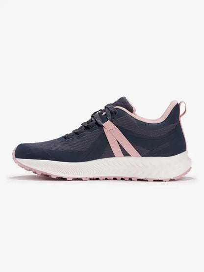LEMIEUX TRAX VIVA Waterproof Trainer Dusk: Equestrian-Ready, Durable & Comfortable Waterproof Shoe