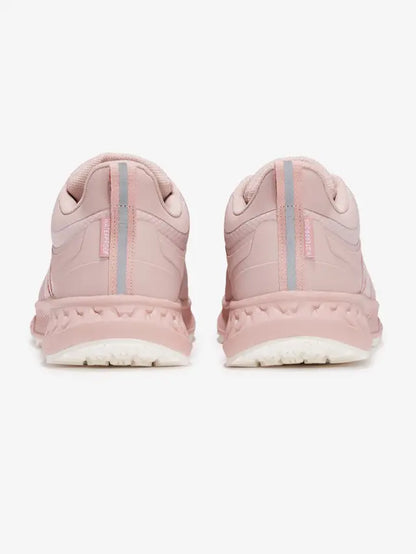 Lemieux Waterproof Equestrian Trainer Pink | Durable Riding Sneakers