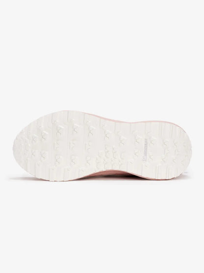 Lemieux Trax Viva Waterproof Trainer Blossom Sole: Michelin Rubber, Equestrian Shoe from Equiflair