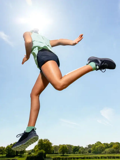 LEMIEUX TRAX-LITE DUSK Trainers: Shop Women's Performance Shoes at Equiflair for Athletic Style and Comfort in Dusk!