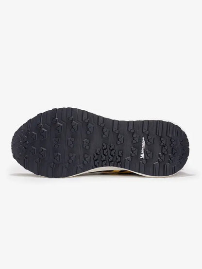 Lemieux Youth Trainer Sole: Waterproof Equestrian Shoe with Michelin Rubber Grip for Stability and Durability
