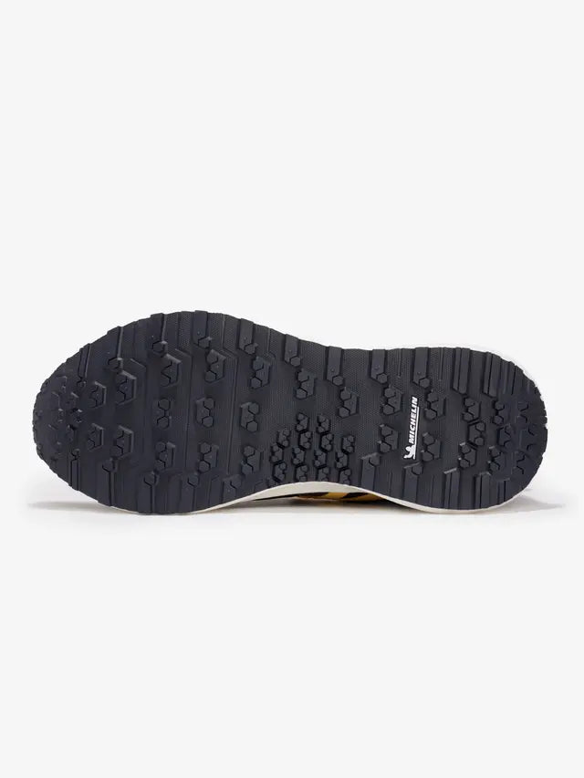 Lemieux Youth Trainer Sole: Waterproof Equestrian Shoe with Michelin Rubber Grip for Stability and Durability