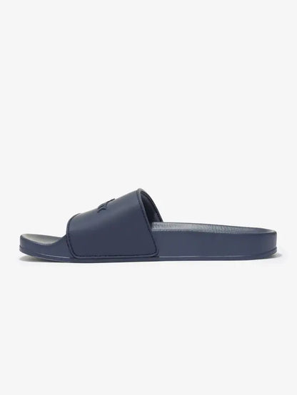 LeMieux Ladies Sliders in Dusk - Comfortable & Stylish Women's Slide Sandal from Equiflair