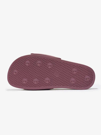 LeMieux Ladies Sliders in Rosewood: Comfortable & Stylish Sandals for Women