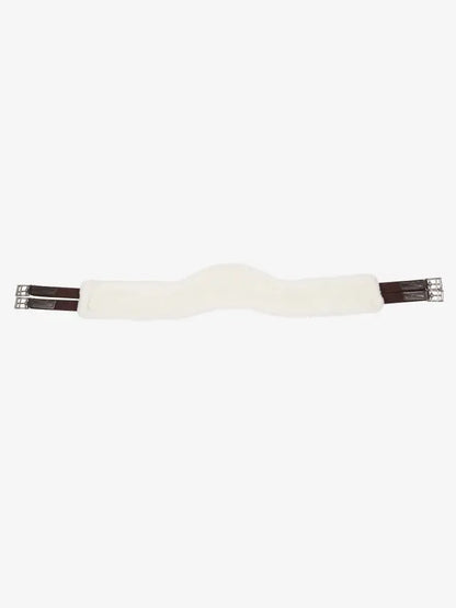 LEMIEUX Hunter Girth with Merino+ Liner Havana - Equestrian Comfort & Style