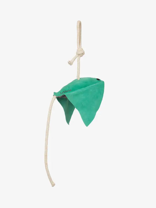 LEMIEUX HORSE TOY STINGRAY from Equiflair - Stable toy for horses to reduce boredom and encourage play