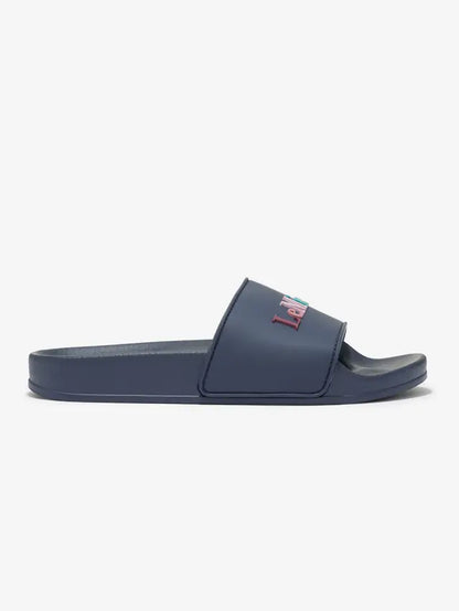 LeMieux Young Rider Sliders Dusk | Comfortable Sandals for Hot Tired Feet | Pool, Beach & Home