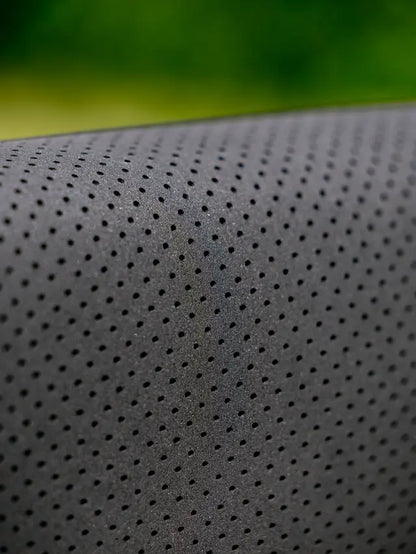 LeMieux Non-Slip Half Pad Black