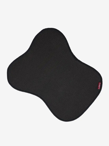 LeMieux Non-Slip Half Pad Black
