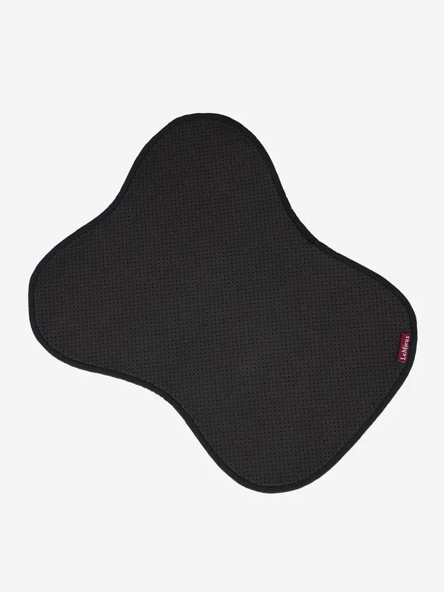 LeMieux Non-Slip Half Pad Black