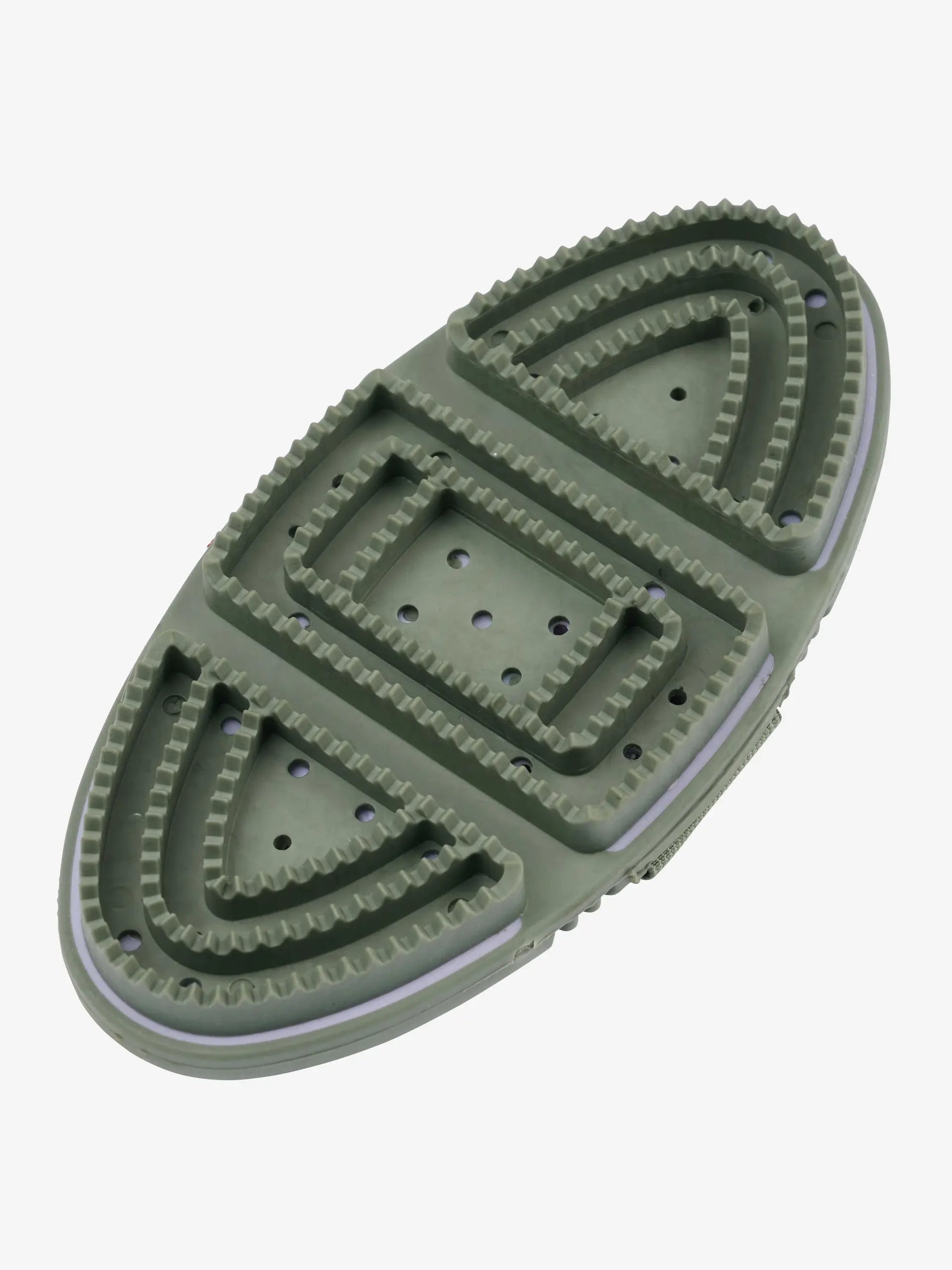 LeMieux Flexi Curry Comb Lilac