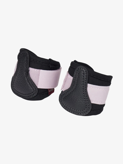 LeMieux Toy Pony Grafter Boots Lilac