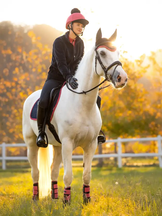 LEMIEUX LIBERTY FLEECE ZIP THROUGH NAVY - Equiflair. Equestrian Clothing. Horse Riding Jacket