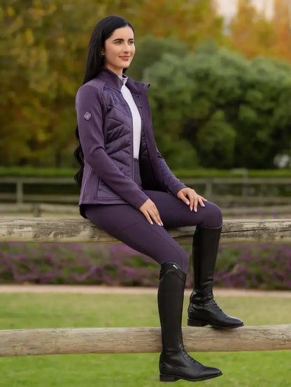 LeMieux Dynamique Jacket Juniper