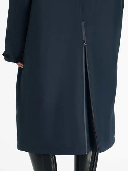 LeMieux Young Rider HydroShield Robe Navy