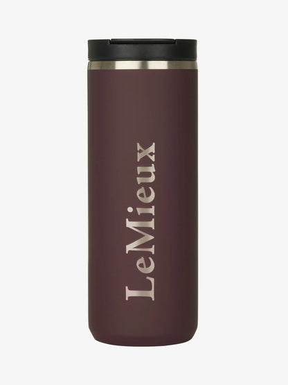 LeMieux Travel Cup Damson