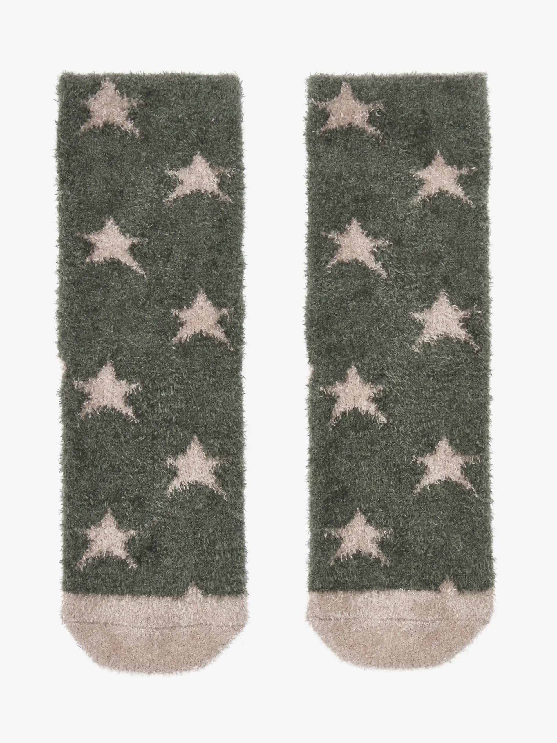 LeMieux Mini Sasha Star Fluffies Almond
