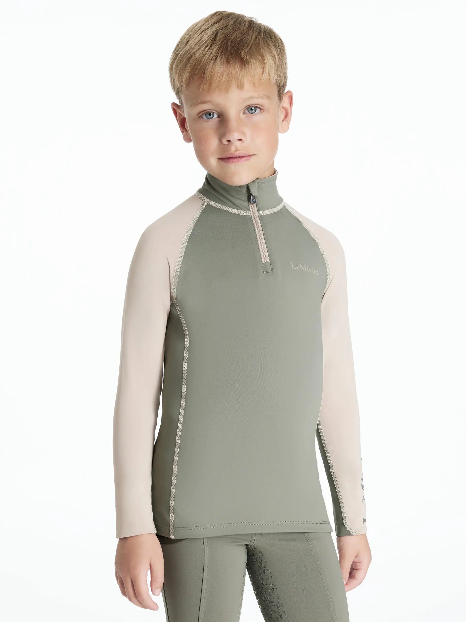 LeMieux Mini Base Layer Rosemary
